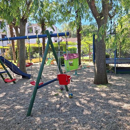 רוביני Apartments Modrusan מראה חיצוני תמונה